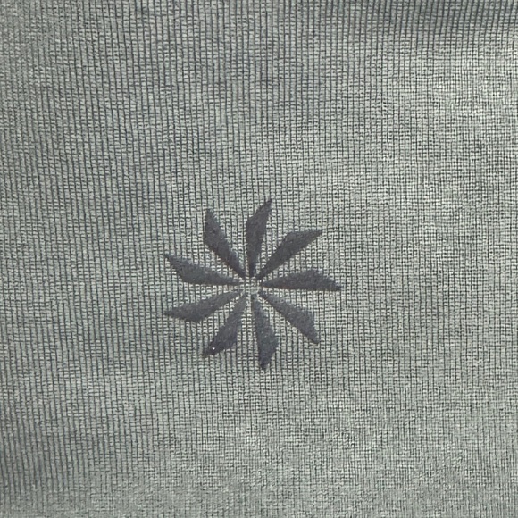 Athleta Whistler Half Zip - Picture 10 of 11